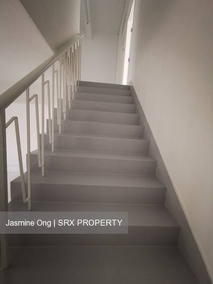 Joo Chiat Place (D15), Terrace #208077421